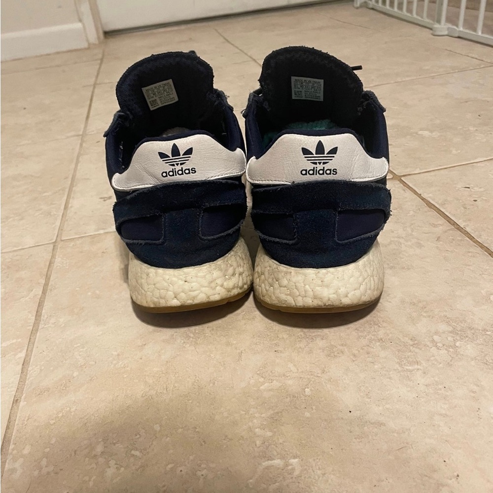 Adidas Iniki Runner - Picture 3 of 5